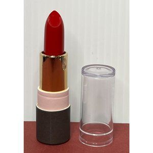 Rouge A Levres - Cream Lipstick - Red